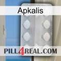 Apkalis 16